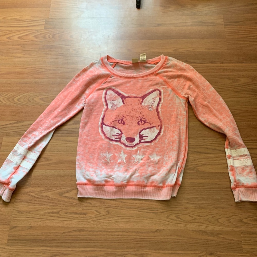 Long sleeve